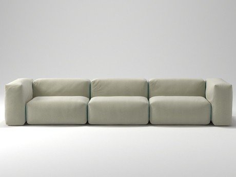 3 Seater Superoblong Sofa