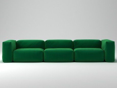3 Seater Superoblong Sofa 5