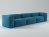 3 Seater Superoblong Sofa 3