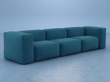 3 Seater Superoblong Sofa 10