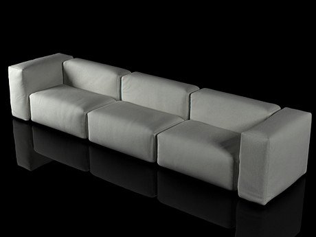 3 Seater Superoblong Sofa 2