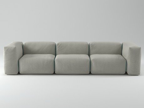 3 Seater Superoblong Sofa 6