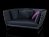 Ami sofa 157 21