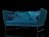 Ami sofa 157 12