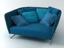Ami sofa 157