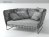 Ami sofa 157 22