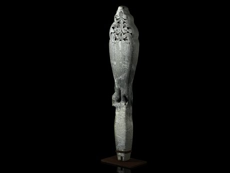 Wooden Sculptures 14