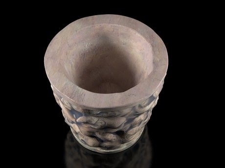 Elephant Bowl 12