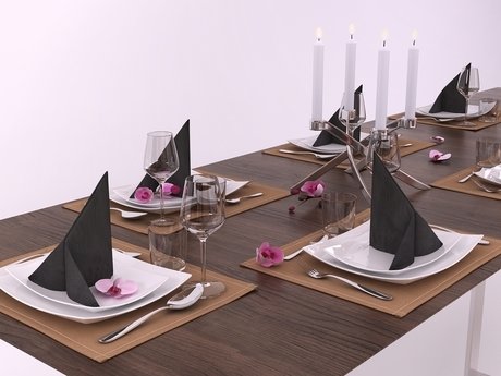 Table set 02