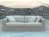 Frame  2-seat sofa 5