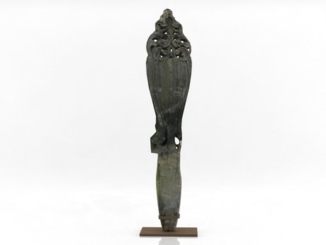 Wooden Sculptures 4