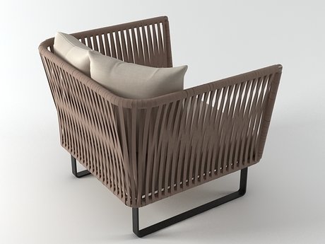 Bitta club armchair 5