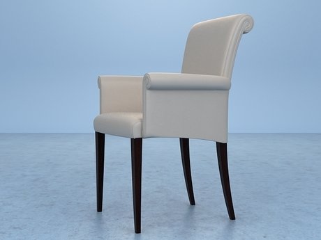 Vittoria armchair 10