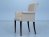 Vittoria armchair 10