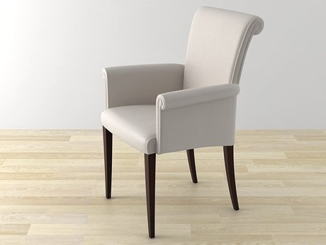 Vittoria armchair 9