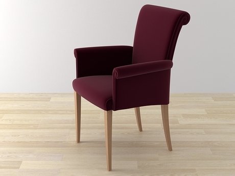 Vittoria armchair 5