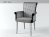 Vittoria armchair 12