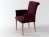 Vittoria armchair 3