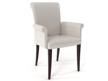 Vittoria armchair 8