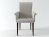 Vittoria armchair 7