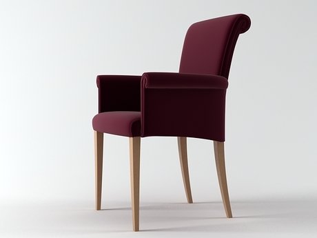 Vittoria armchair 4