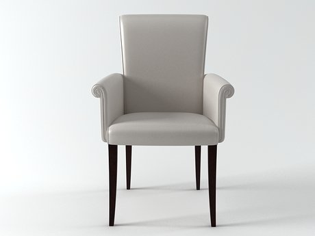 Vittoria armchair 7