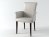 Vittoria armchair 6