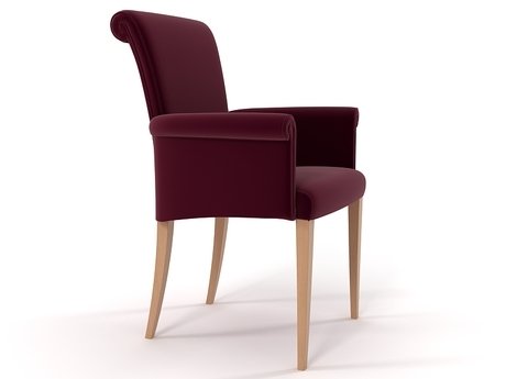 Vittoria armchair