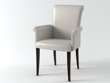 Vittoria armchair 6