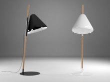 Hello Floor Lamp