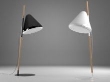 Hello Floor Lamp