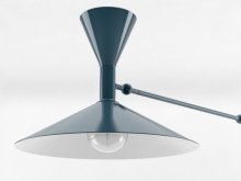 Lampe de Marseille