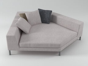 Modern Sofa Module E