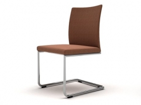 Milano Soft chair