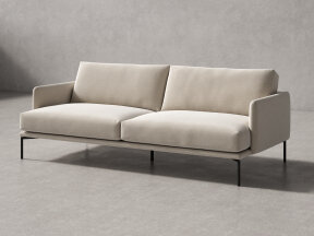 sofas 3d models by Connected