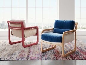 Pitu Lounge Chair