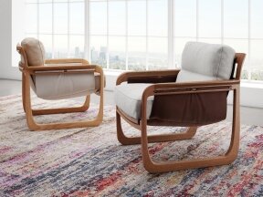 Pitu Lounge Chair