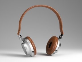 AEDLE VK-1 Headphones