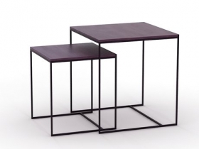 Cube tables