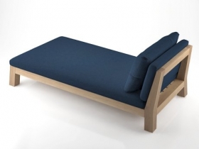 Gijs daybed