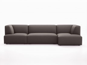 Concept 1010 Corner Sofa