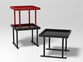 Mome Small Table
