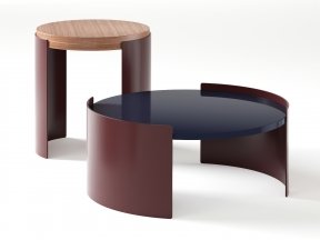 Tables 3d Models By Design Connected