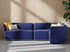 Cubo Soft Corner Sofa C_M