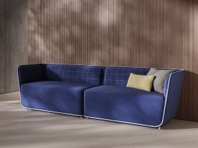 Cubo Soft Corner Sofa C01