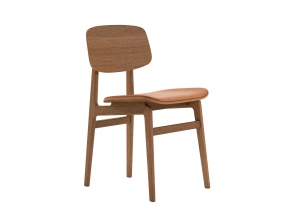 NY11 Dining Chair Upholstered