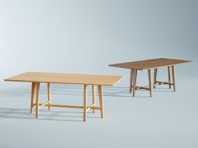 Evo Rectangle Table