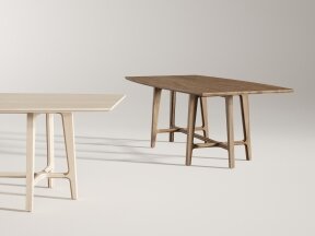 Evo Board Table