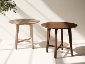 Evo Round Table