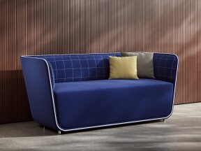 Cubo Soft 2-Seat Sofa